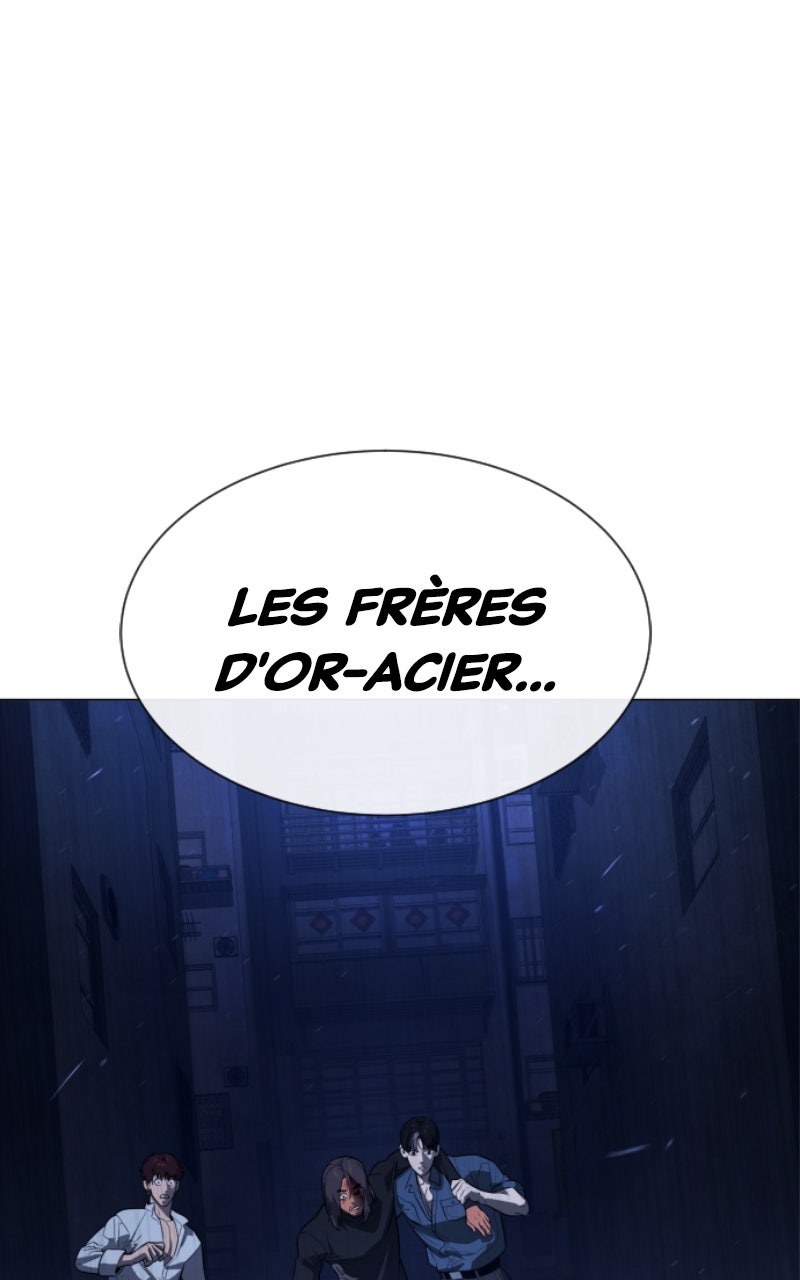 Read Killer Peter FR Manga Online