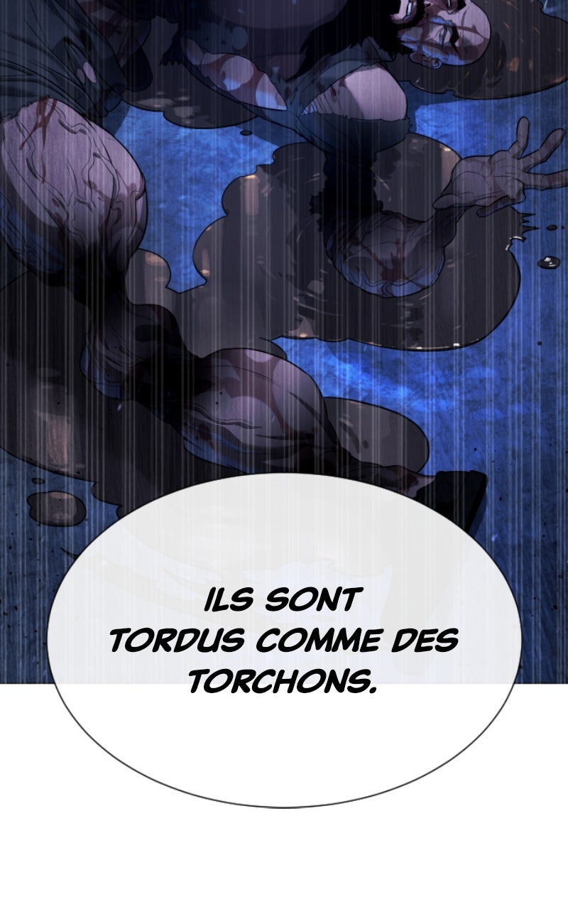 Read Killer Peter FR Manga Online