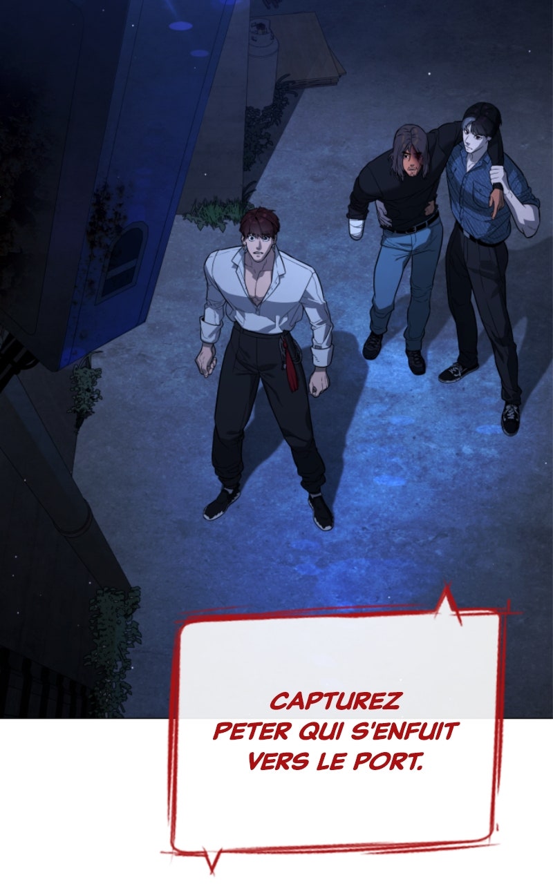 Read Killer Peter FR Manga Online