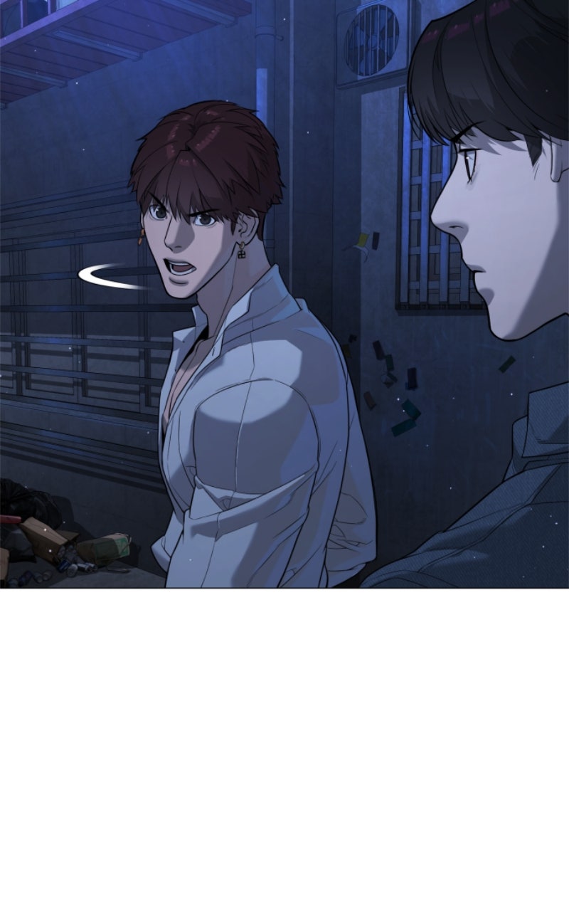 Read Killer Peter FR Manga Online