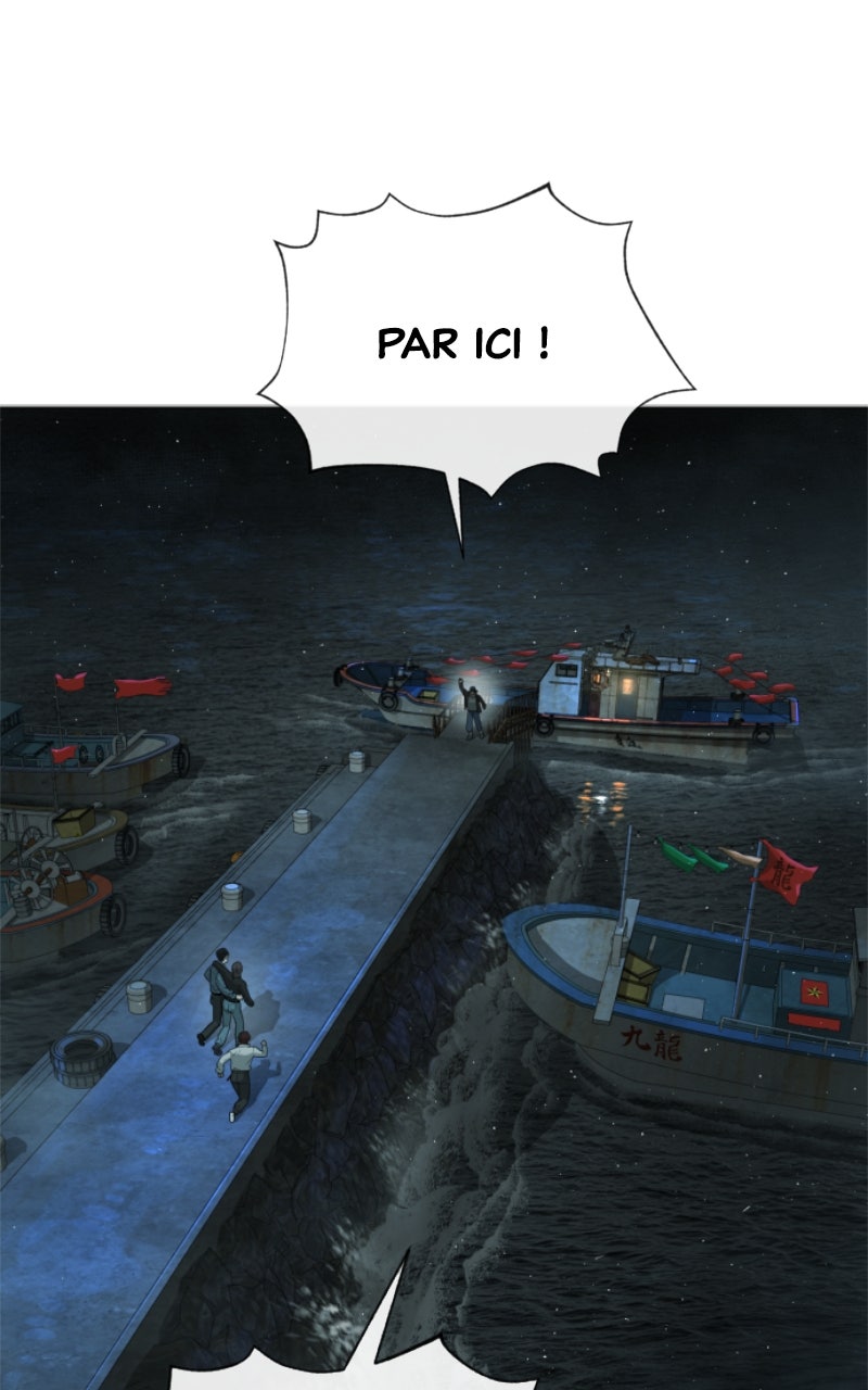 Read Killer Peter FR Manga Online