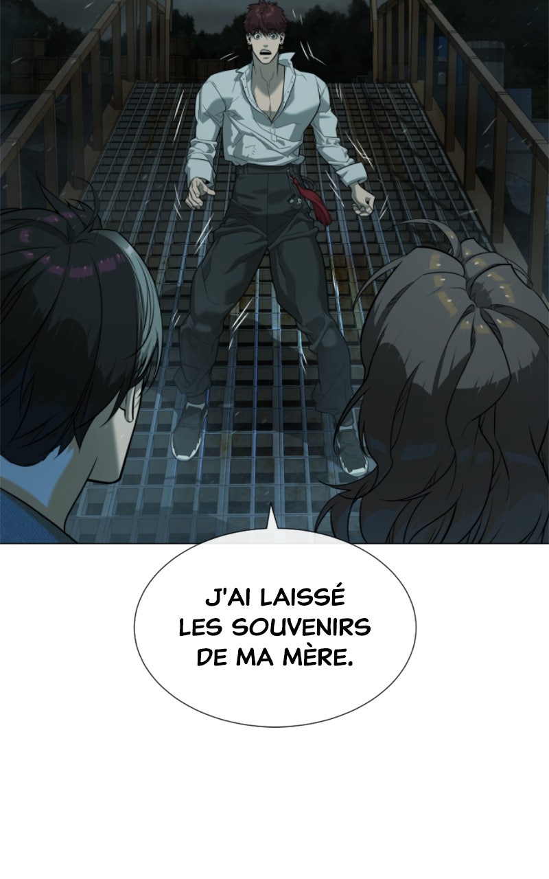 Read Killer Peter FR Manga Online