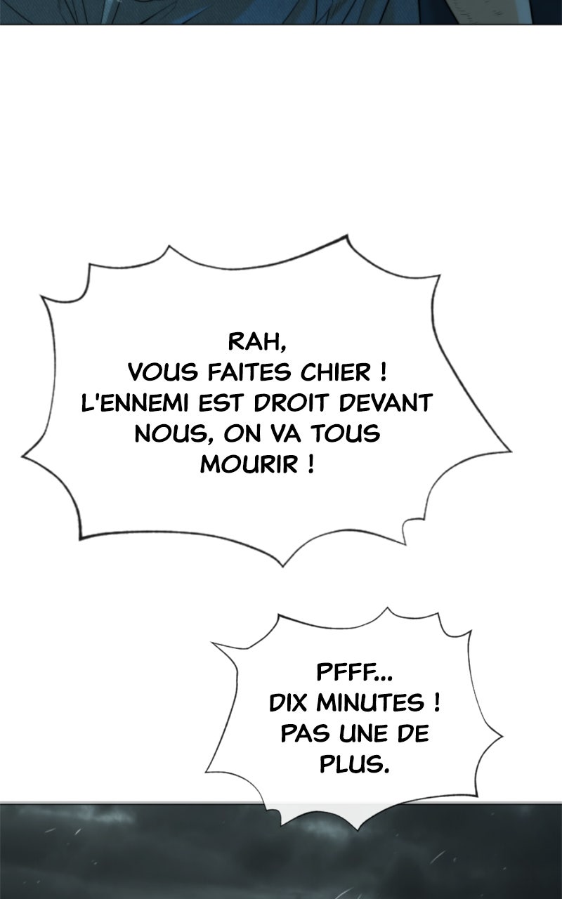 Read Killer Peter FR Manga Online