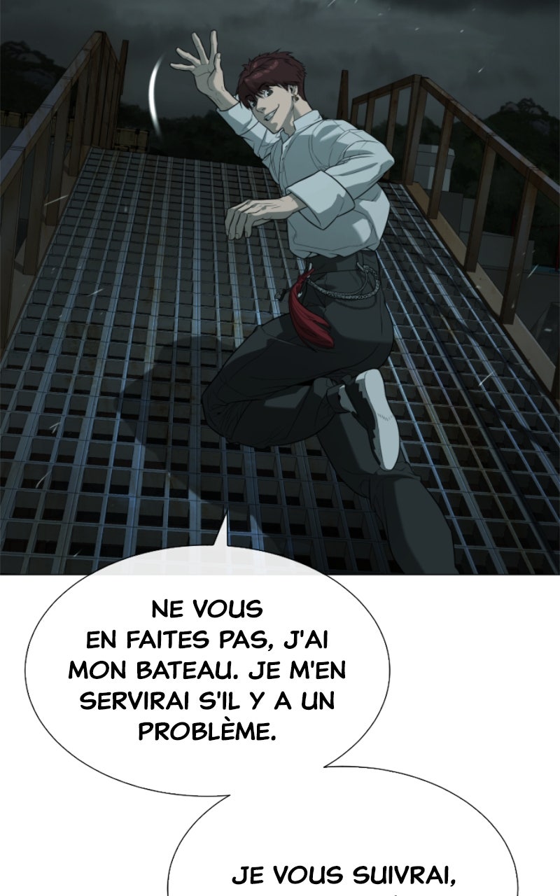 Read Killer Peter FR Manga Online