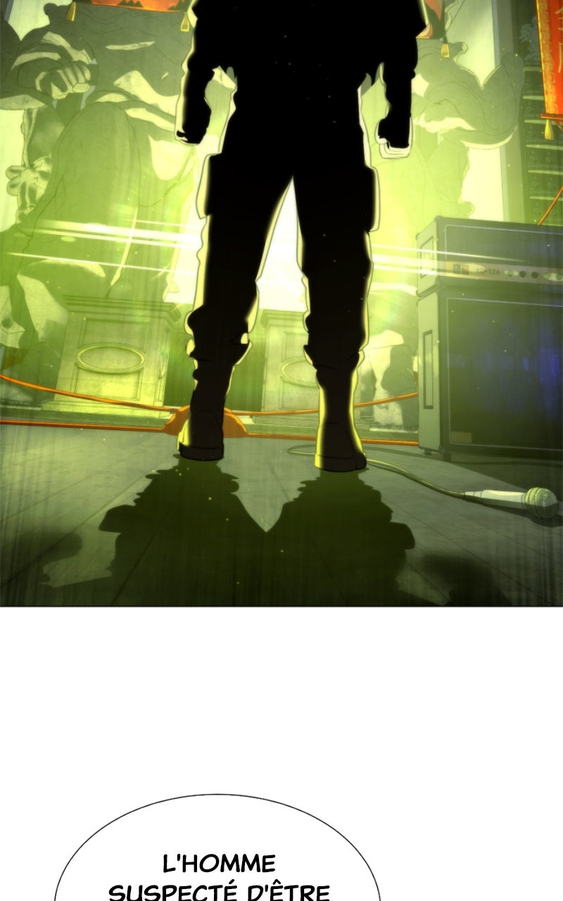 Read Killer Peter FR Manga Online