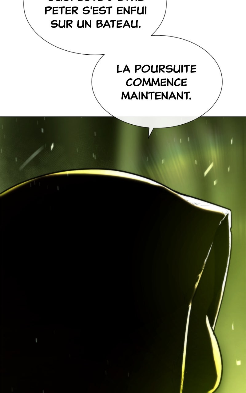 Read Killer Peter FR Manga Online