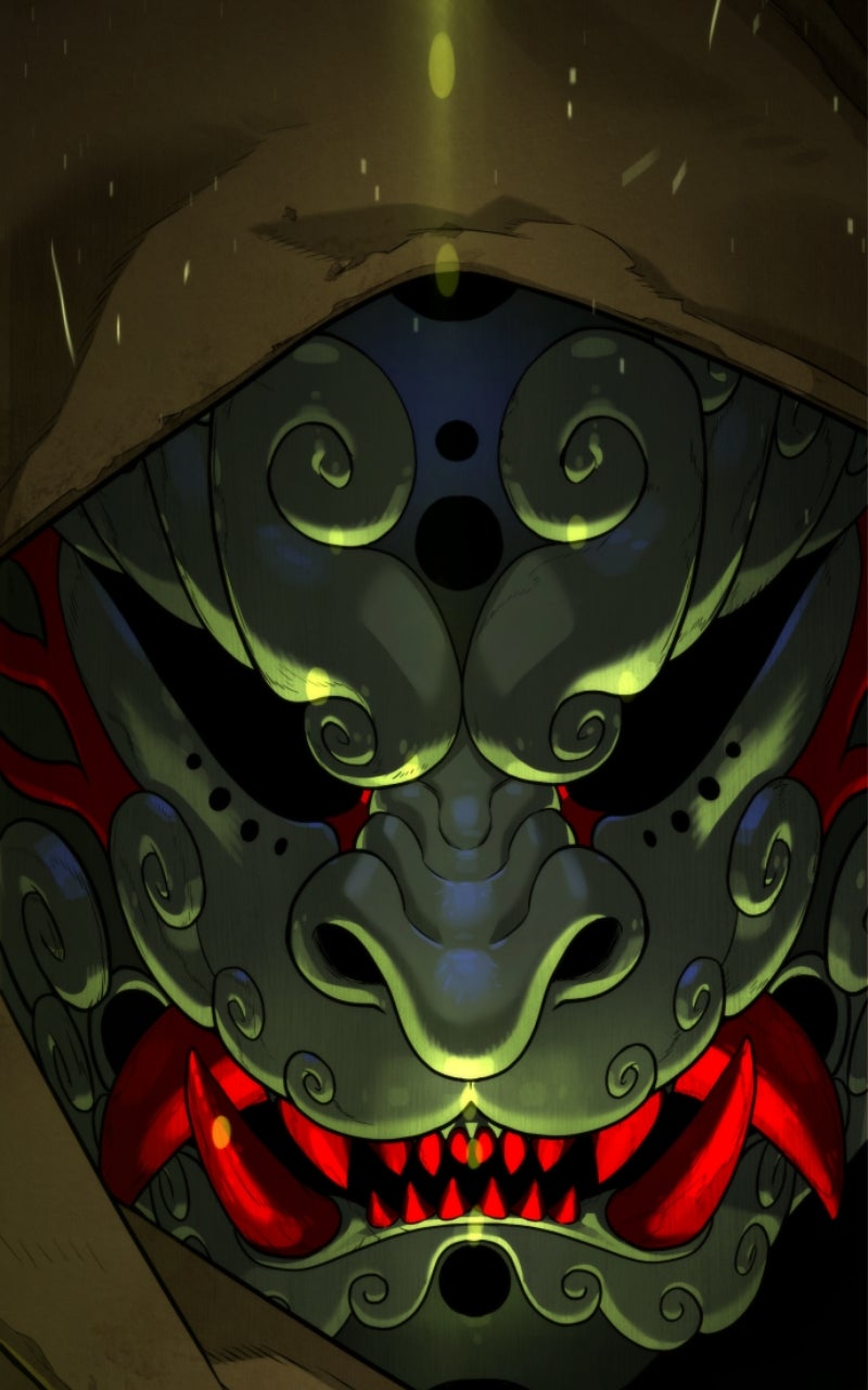 Read Killer Peter FR Manga Online