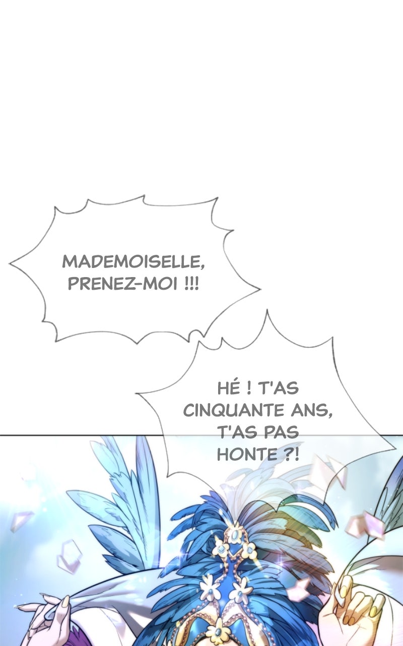 Read Killer Peter FR Manga Online