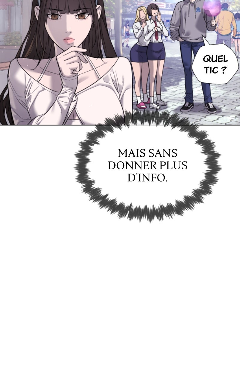 Read Killer Peter FR Manga Online