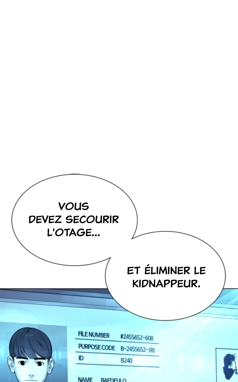 Read Killer Peter FR Manga Online