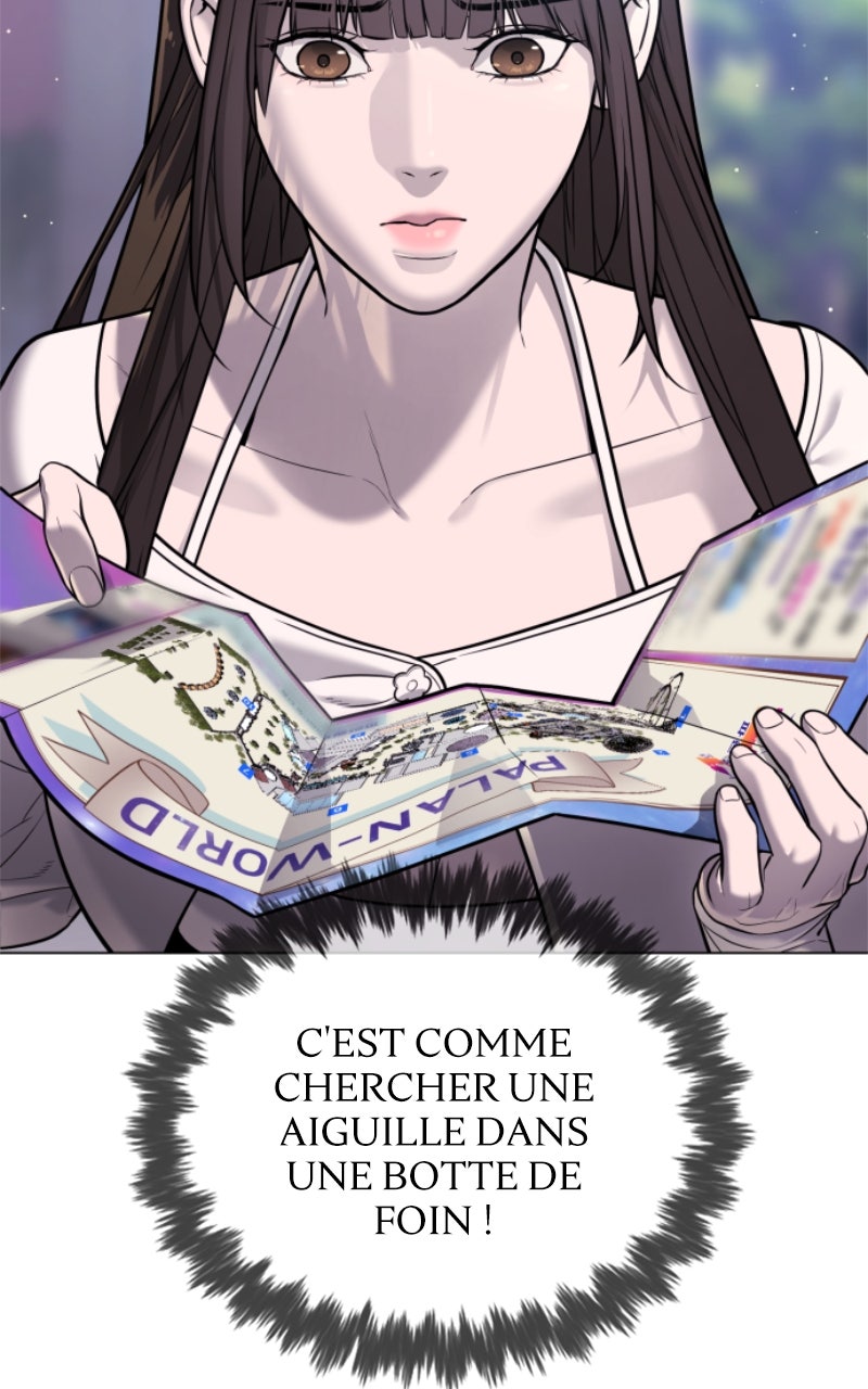 Read Killer Peter FR Manga Online