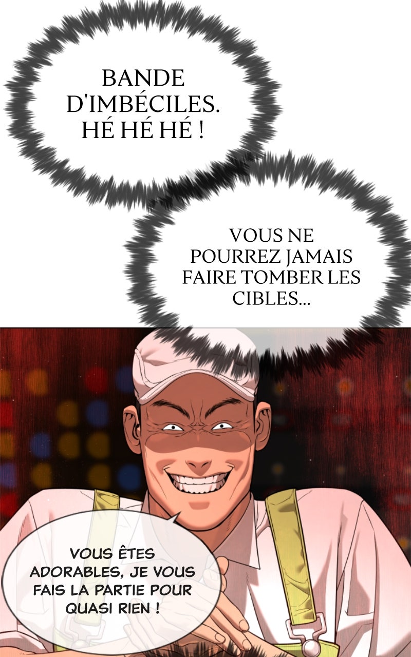 Read Killer Peter FR Manga Online