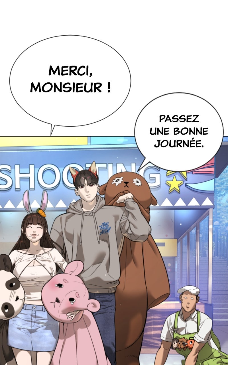 Read Killer Peter FR Manga Online