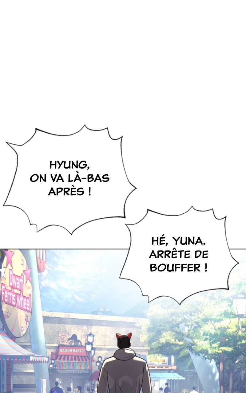 Read Killer Peter FR Manga Online