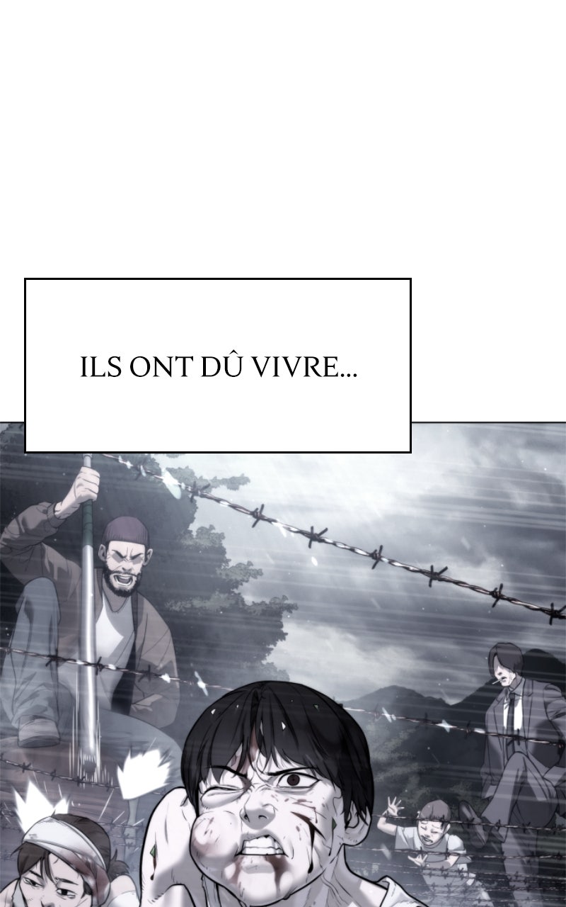 Read Killer Peter FR Manga Online