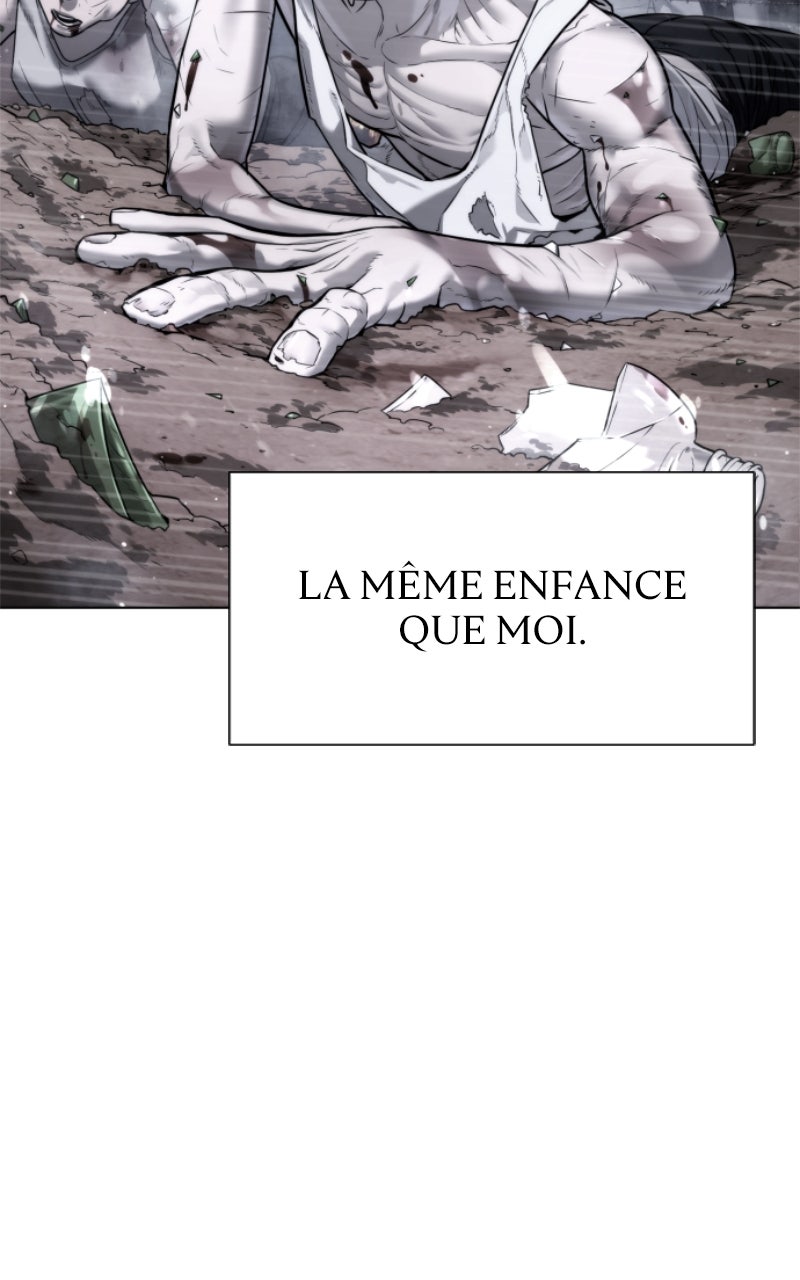 Read Killer Peter FR Manga Online