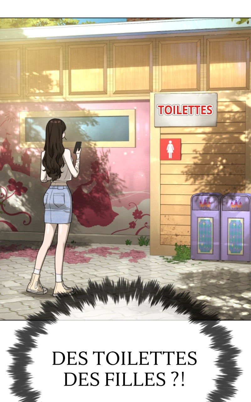 Read Killer Peter FR Manga Online