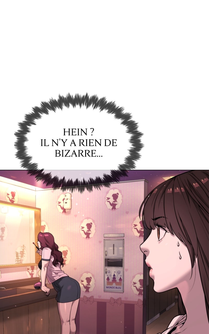 Read Killer Peter FR Manga Online