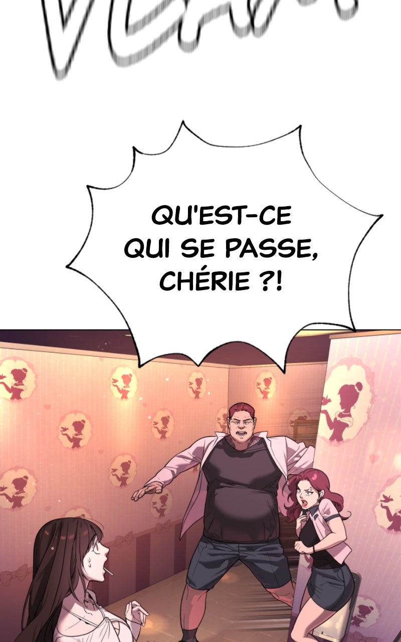 Read Killer Peter FR Manga Online