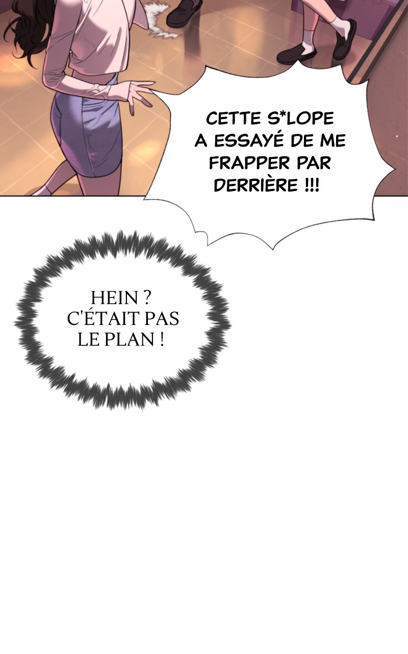 Read Killer Peter FR Manga Online