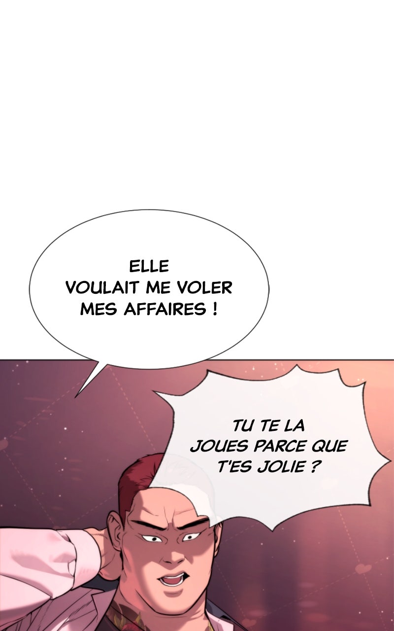 Read Killer Peter FR Manga Online