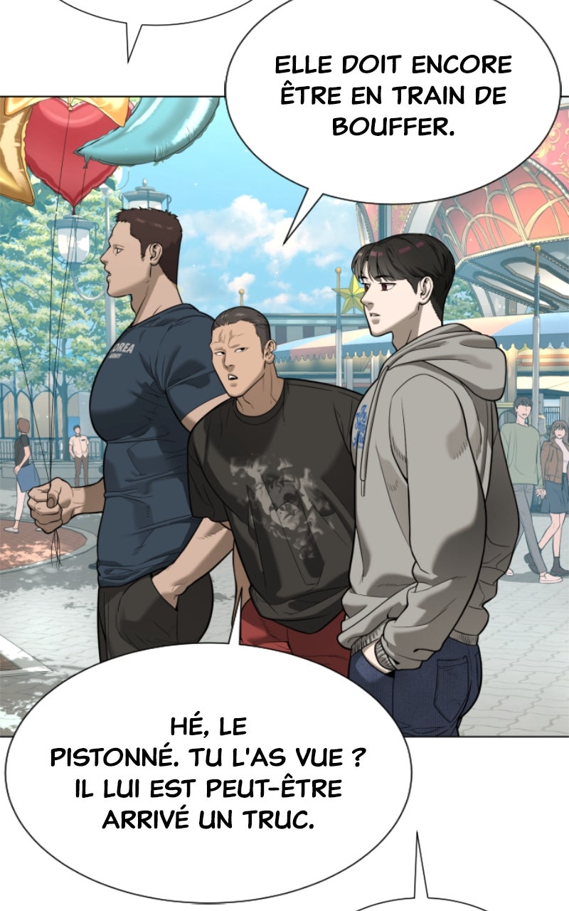 Read Killer Peter FR Manga Online