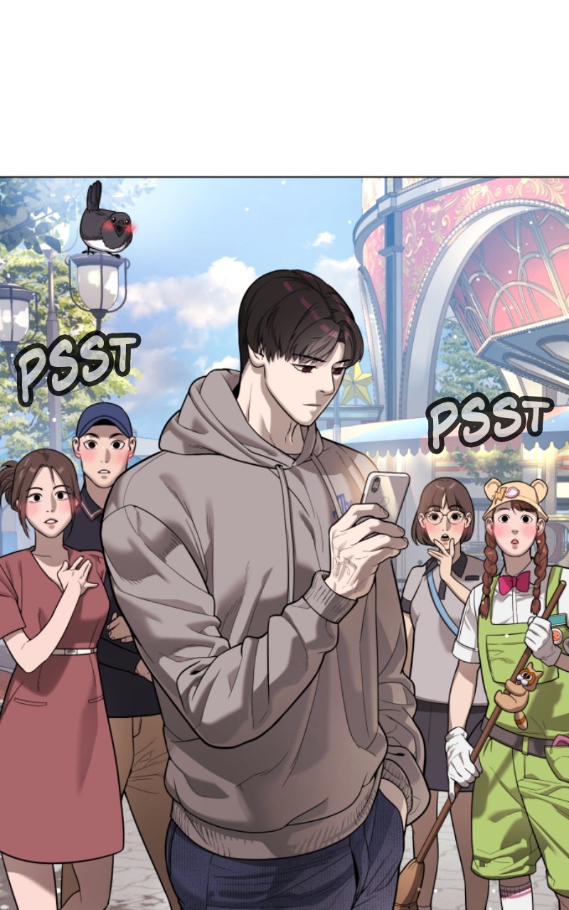 Read Killer Peter FR Manga Online