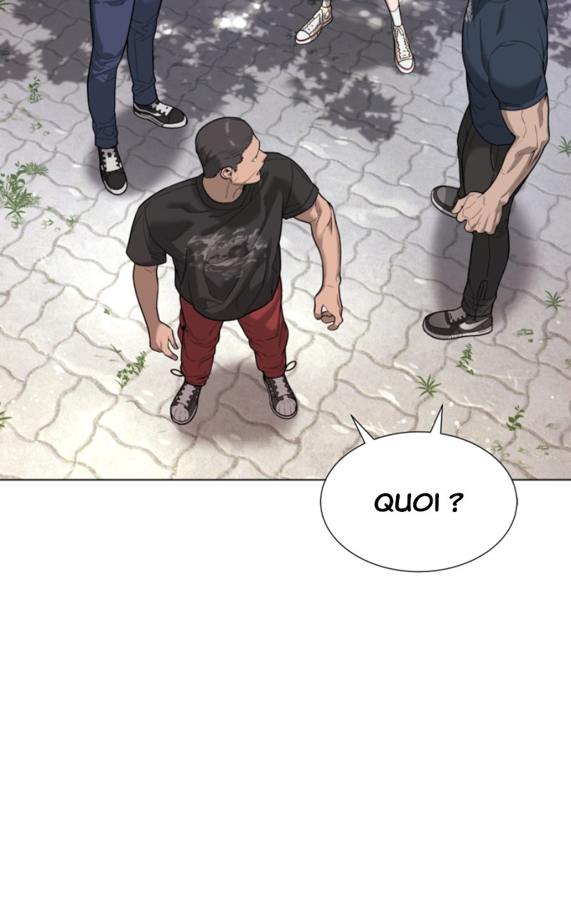 Read Killer Peter FR Manga Online