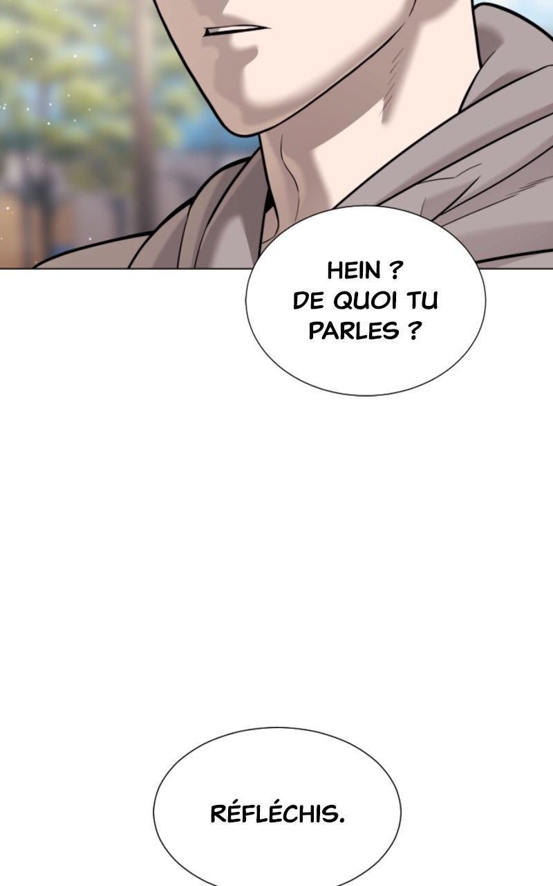 Read Killer Peter FR Manga Online