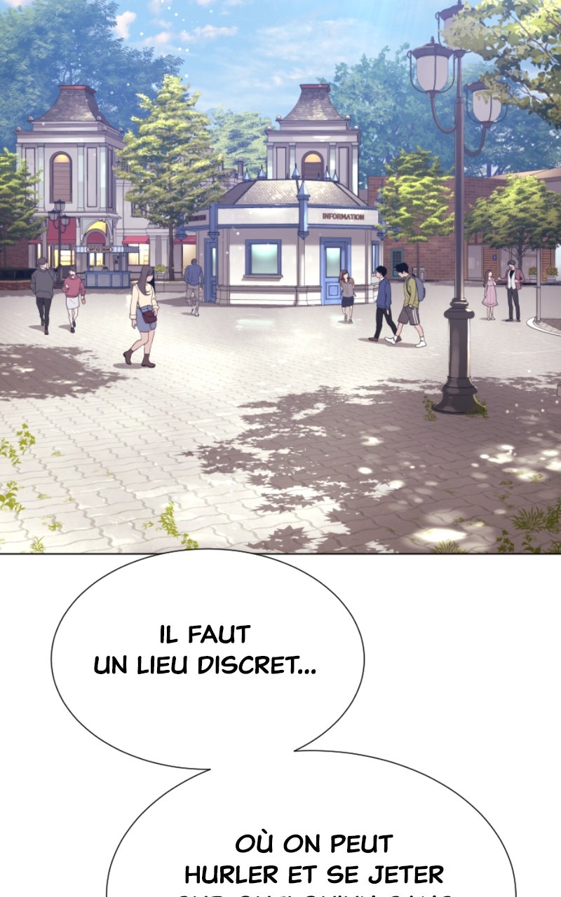 Read Killer Peter FR Manga Online