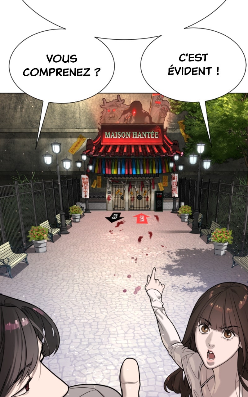 Read Killer Peter FR Manga Online