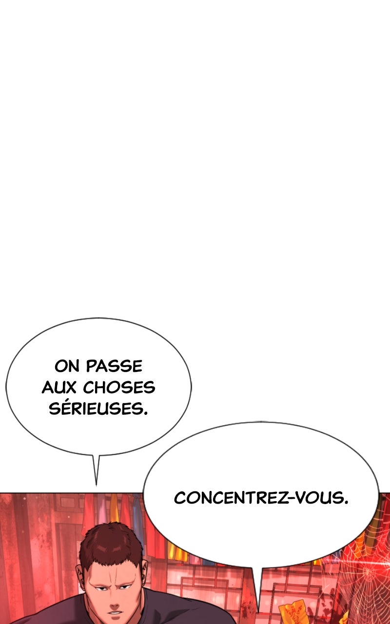 Read Killer Peter FR Manga Online