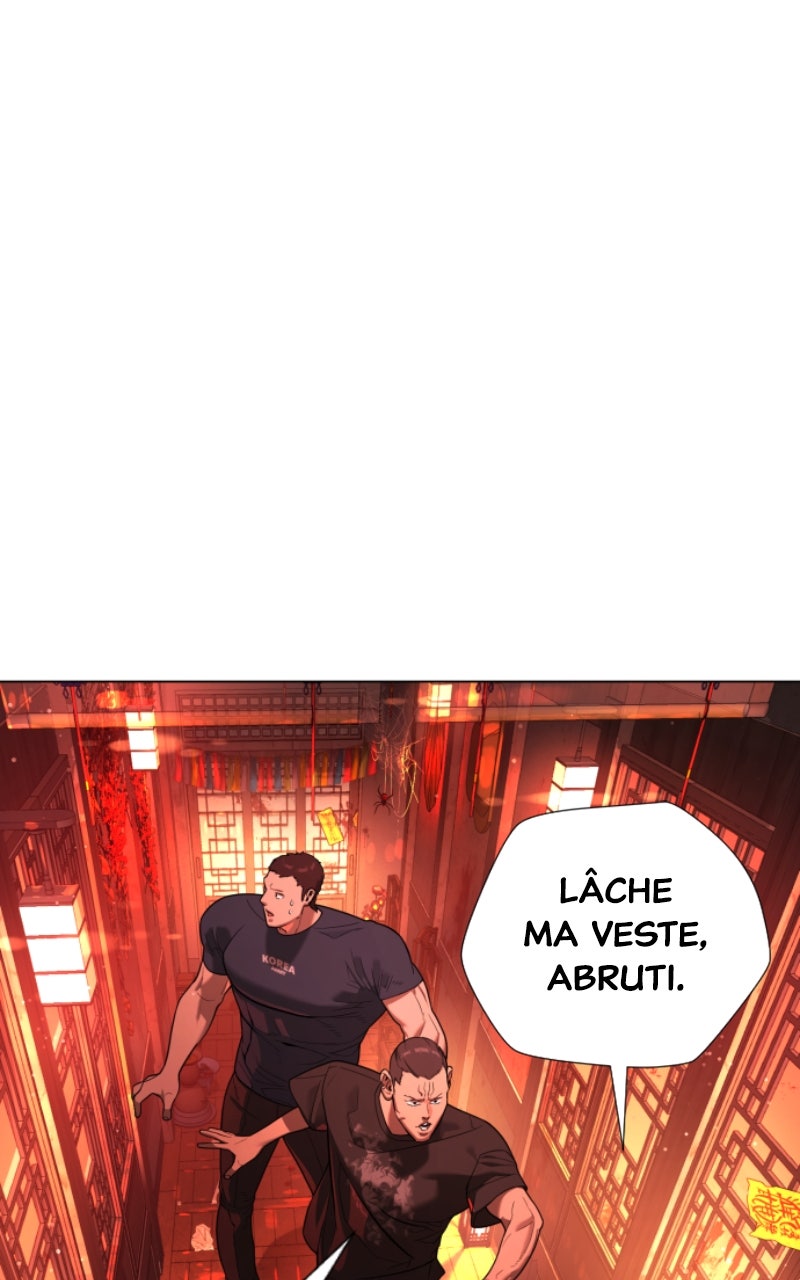 Read Killer Peter FR Manga Online