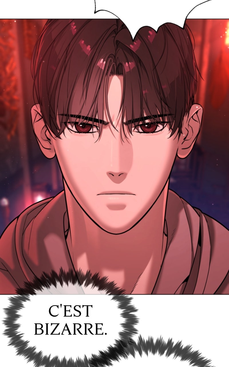 Read Killer Peter FR Manga Online