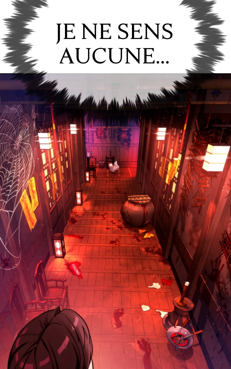 Read Killer Peter FR Manga Online