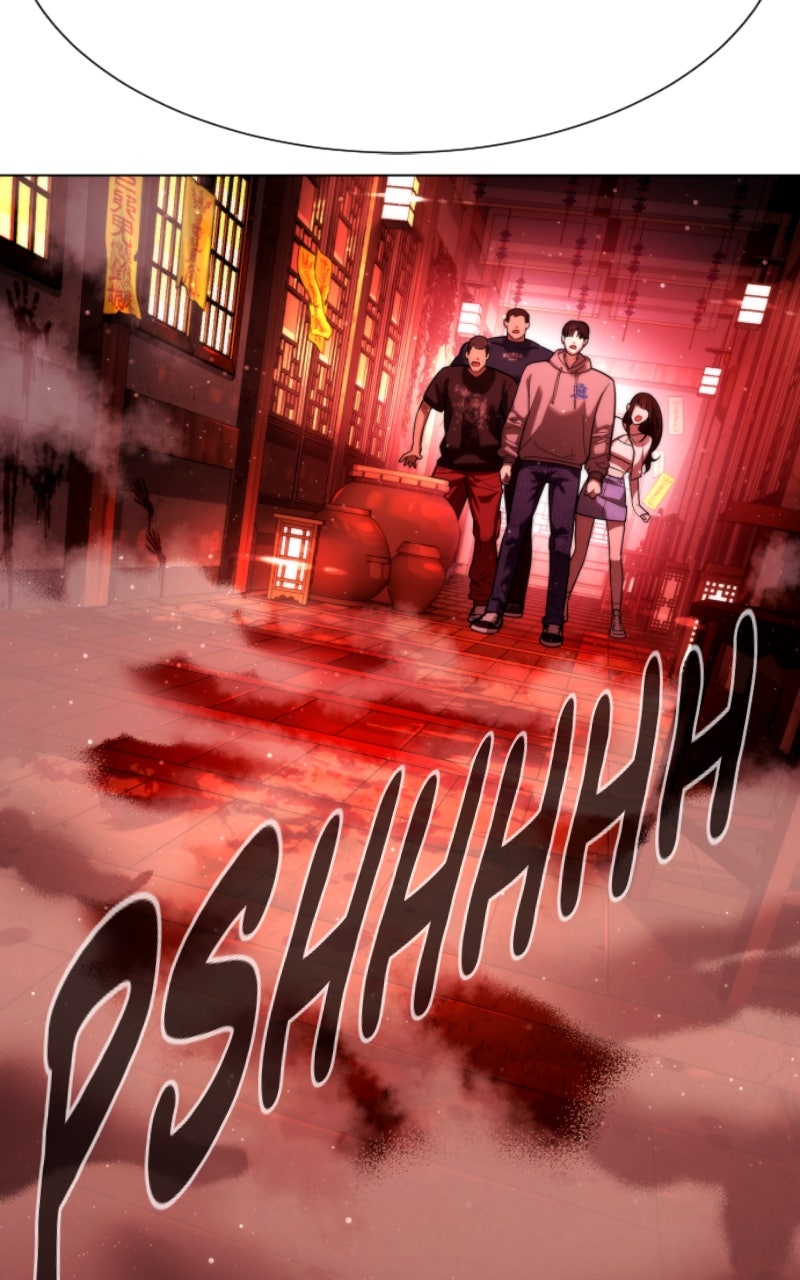 Read Killer Peter FR Manga Online