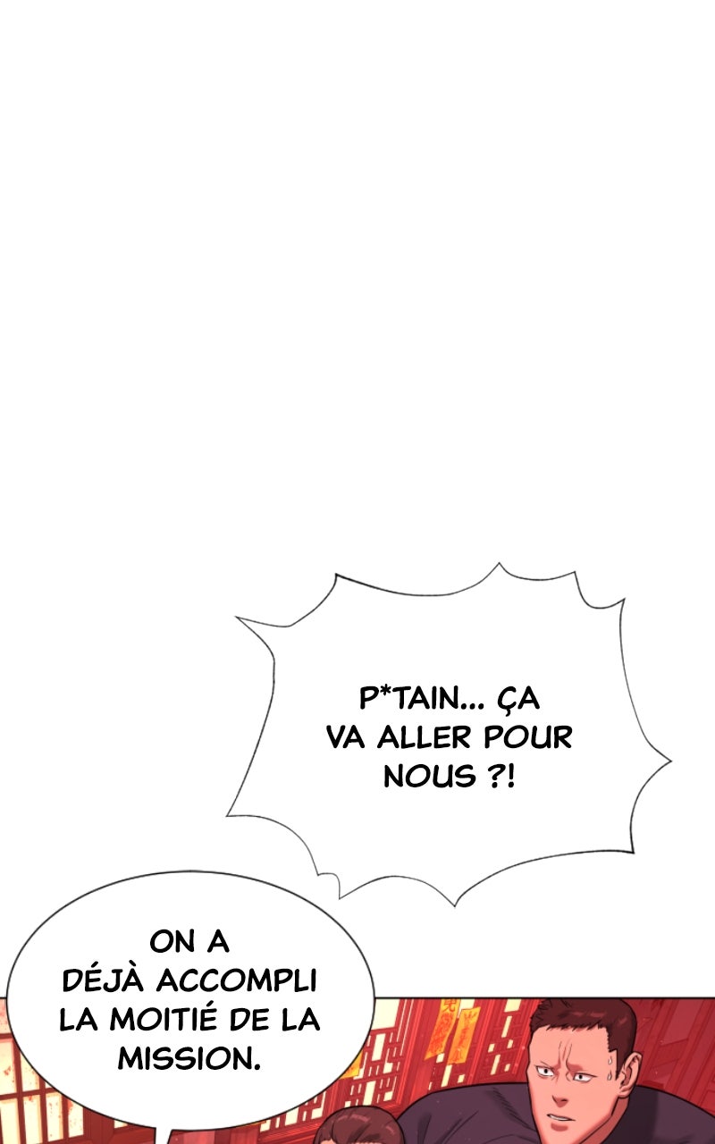 Read Killer Peter FR Manga Online