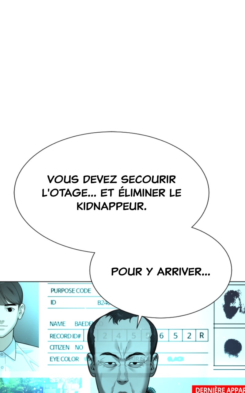 Read Killer Peter FR Manga Online