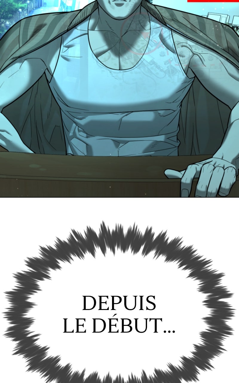 Read Killer Peter FR Manga Online