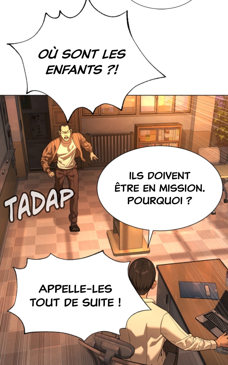 Read Killer Peter FR Manga Online