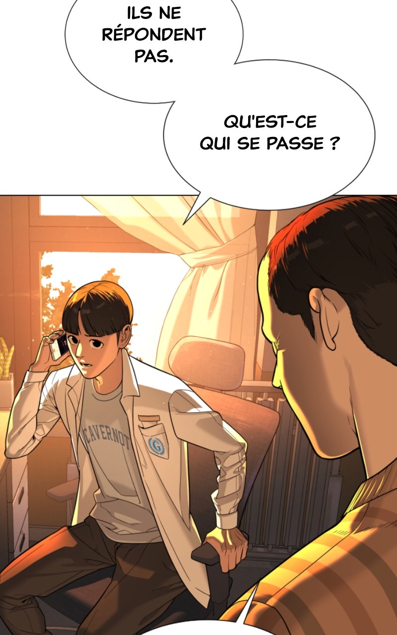 Read Killer Peter FR Manga Online