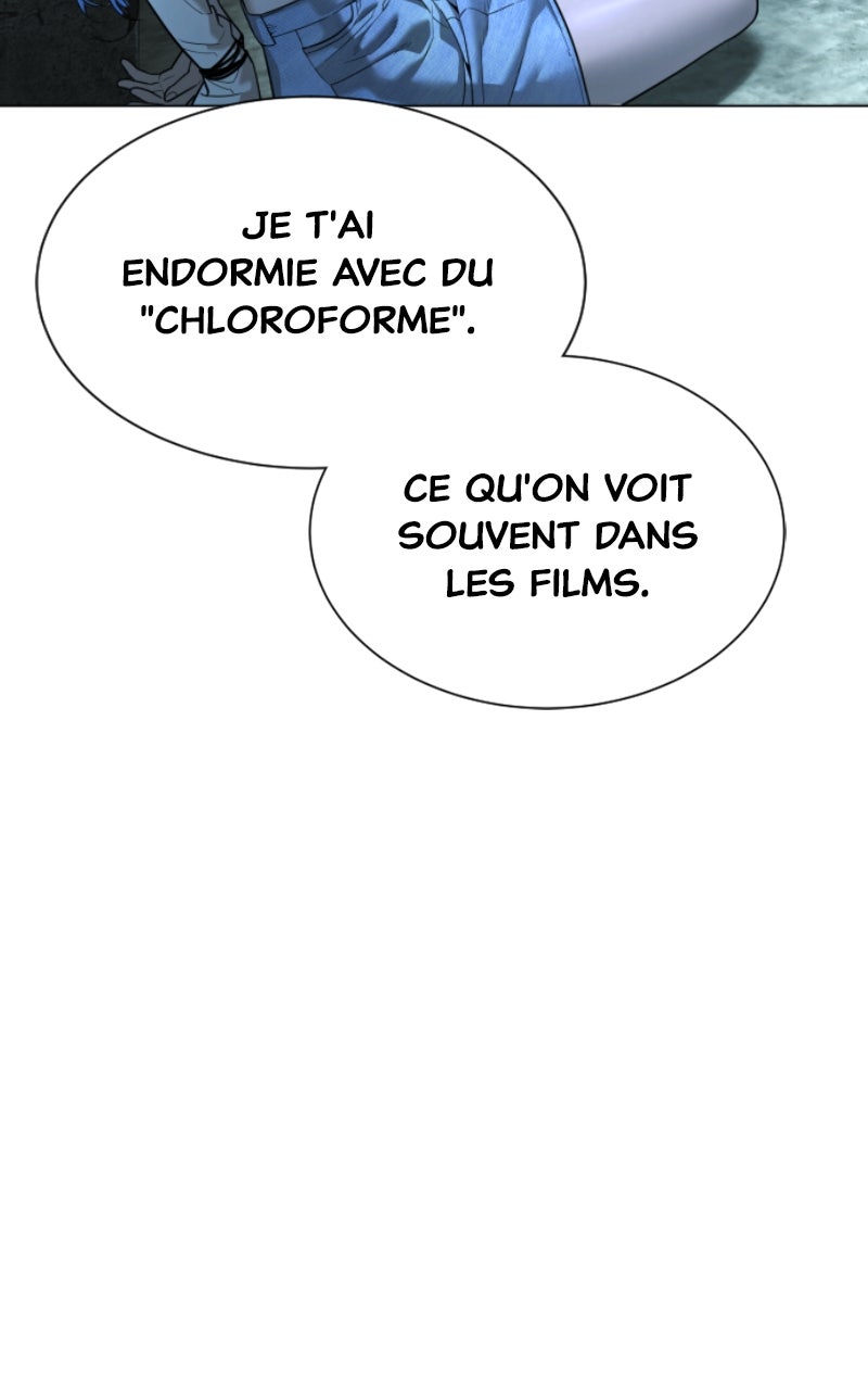 Read Killer Peter FR Manga Online