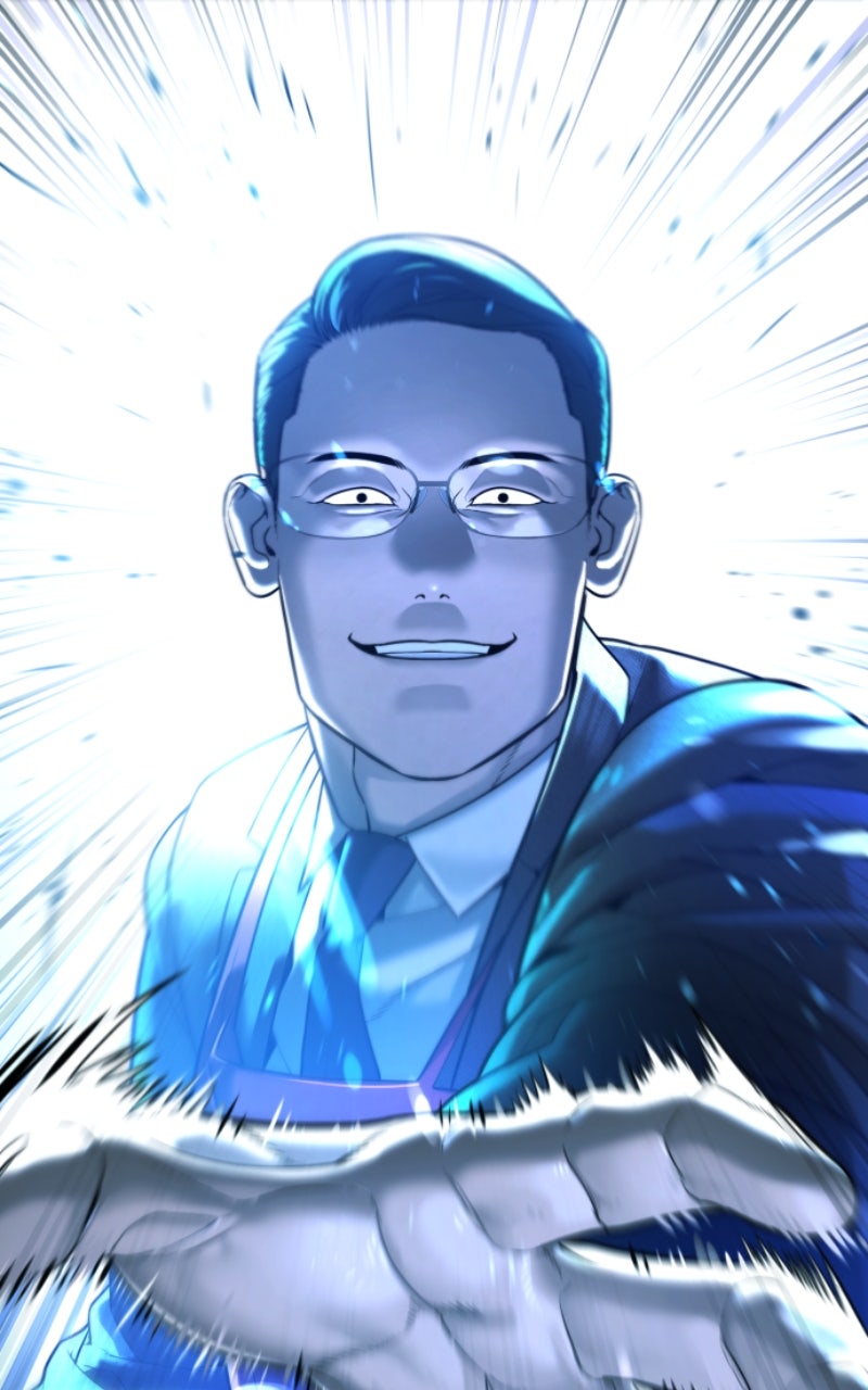 Read Killer Peter FR Manga Online