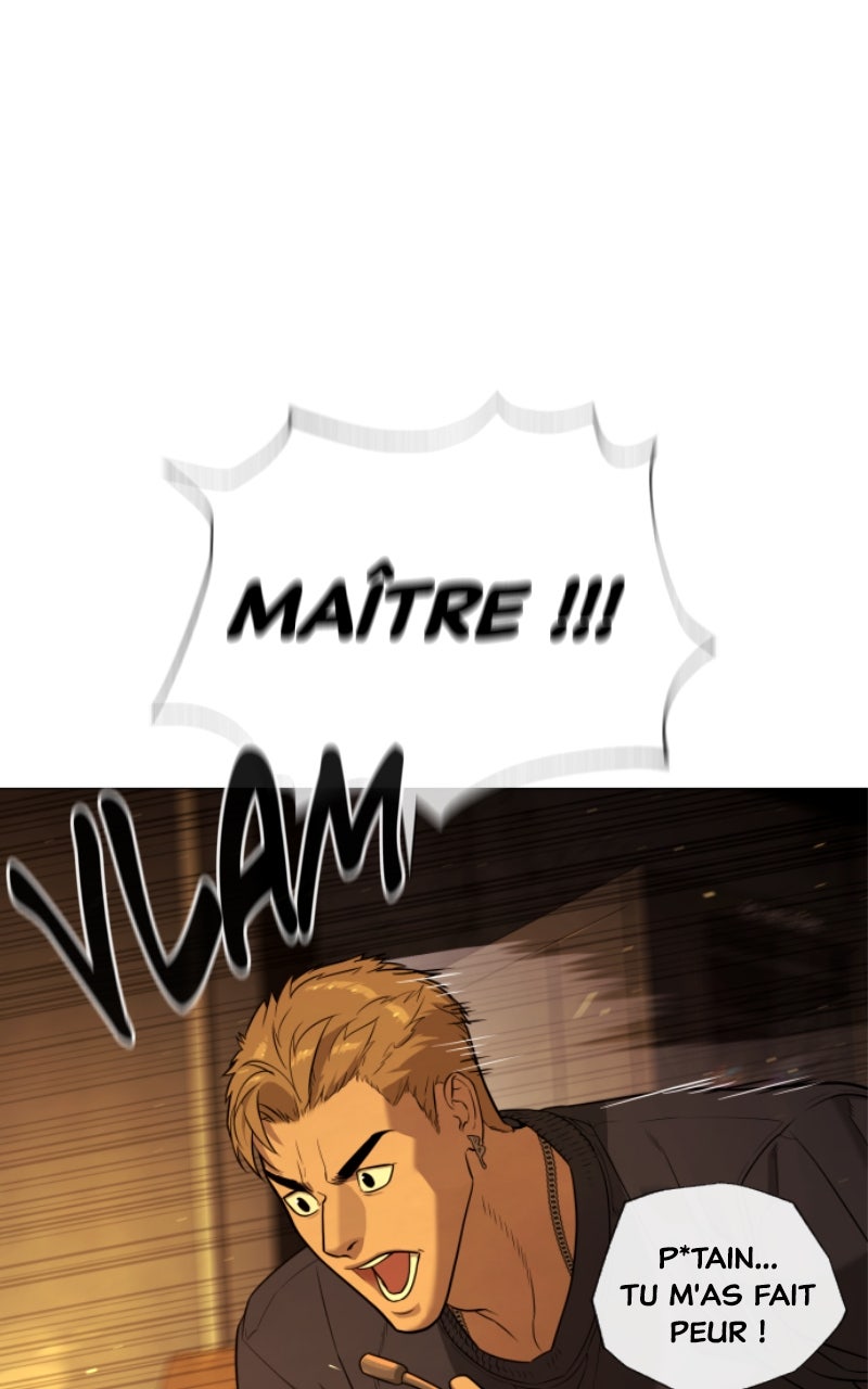 Read Killer Peter FR Manga Online