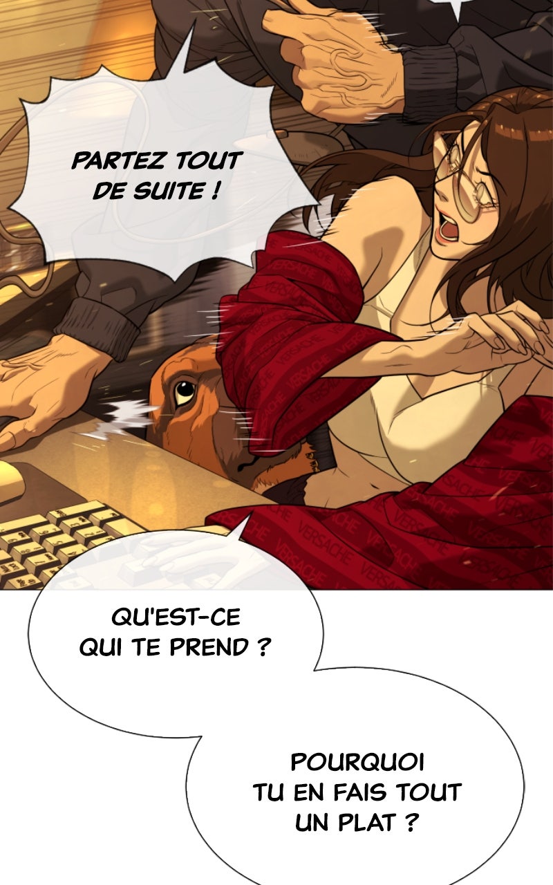 Read Killer Peter FR Manga Online