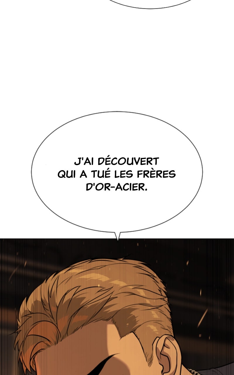 Read Killer Peter FR Manga Online