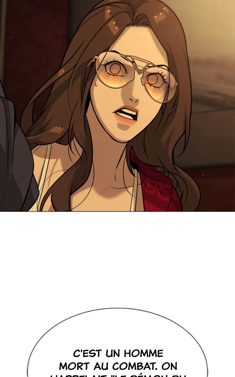 Read Killer Peter FR Manga Online