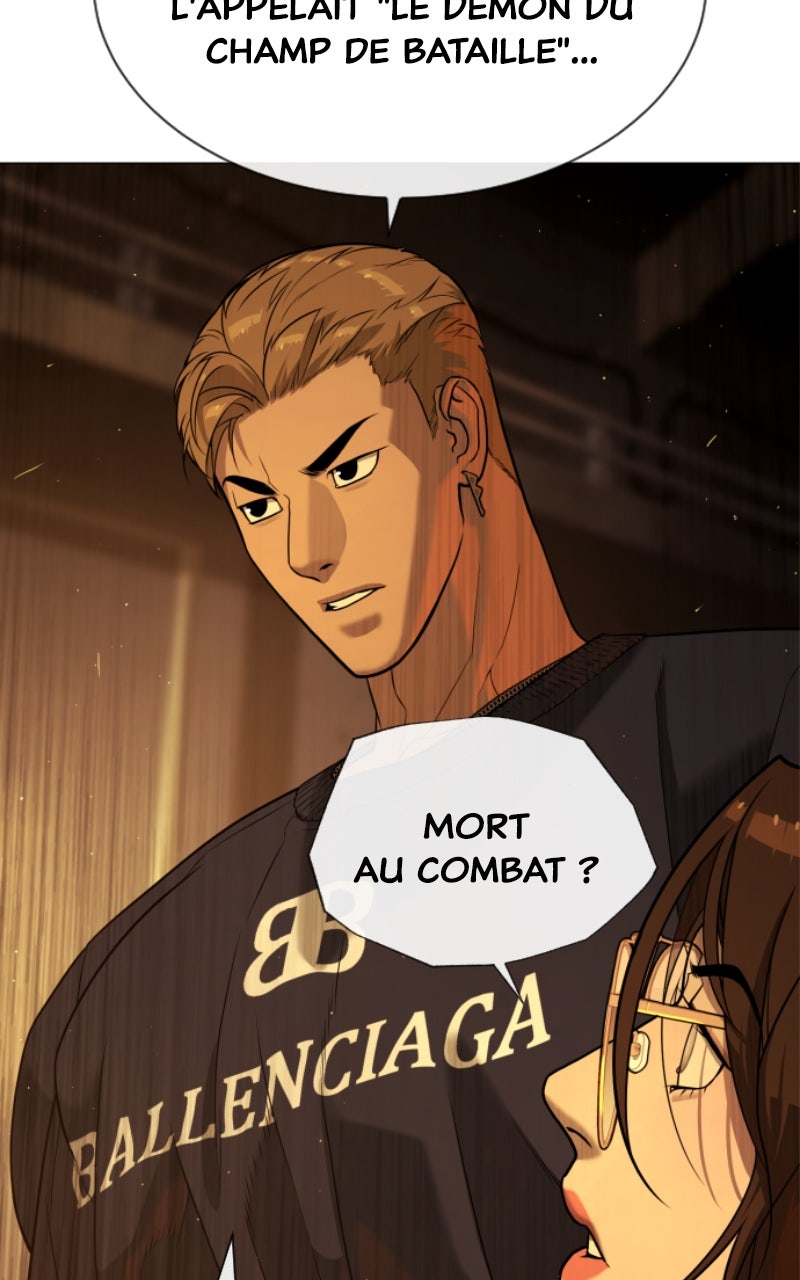 Read Killer Peter FR Manga Online