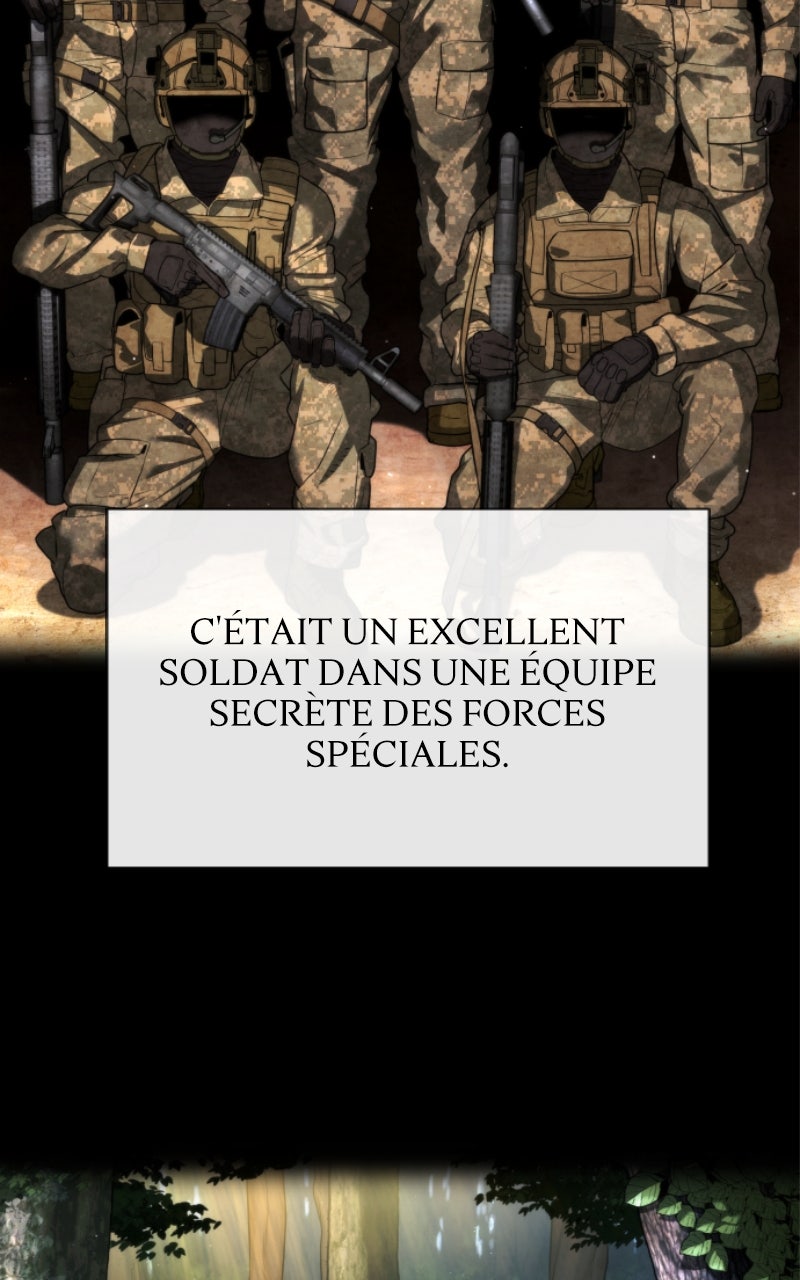 Read Killer Peter FR Manga Online