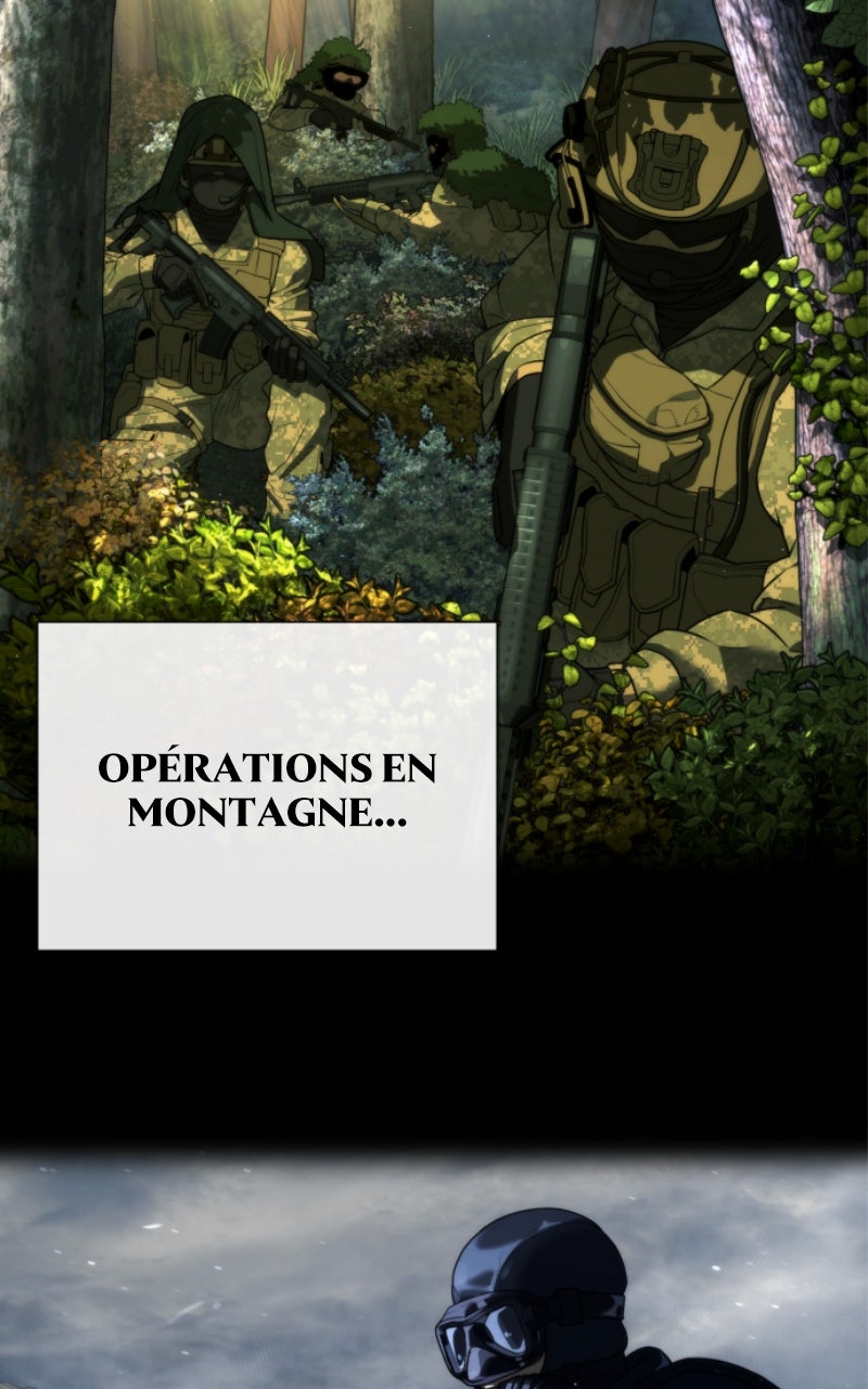 Read Killer Peter FR Manga Online